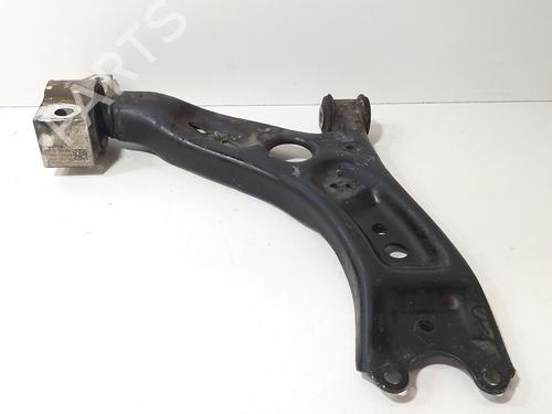 Used Right front suspension arm Right front suspension arm SEAT LEON (1P1) 1.4 TSI (125 hp) 35803039 35803039