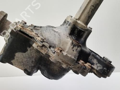 Front differential LAND ROVER DISCOVERY IV (L319) 3.0 SDV6 4x4 | BP34399328M23 - Image 16