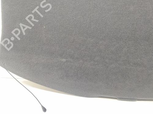 Rear parcel shelf SEAT LEON ST (5F8) 1.0 TSI | BP34584171C85 - Image 3