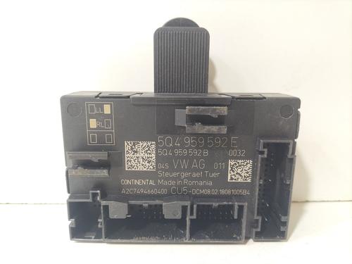 Used Electronic module Electronic module VW GOLF VII (5G1, BQ1, BE1, BE2) 1.6 TDI (115 hp) 35982084 35982084