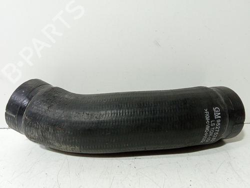 pipe-chevrolet-cruze-j300-2009-40012729 main image