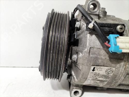 AC compressor ALFA ROMEO 159 (939_) 1.9 JTDM 16V (939AXC1B, 939AXC12) | BP37425160M34 - Image 2