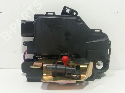 Used Front left lock AUDI A4 B7 (8EC) 2.0 TDI (170 hp) 30135113