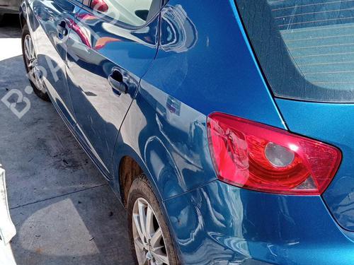 Engine SEAT IBIZA IV SC (6J1, 6P5) 1.2 TSI | BP33287585M1 - Image 16