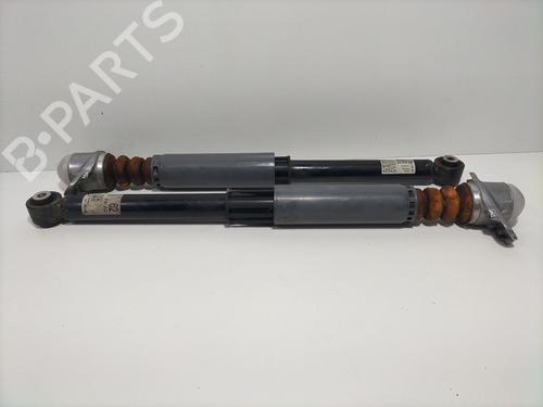 Used Right rear shock absorber AUDI A3 Sportback (8VA, 8VF) [2012-2021]  21560493