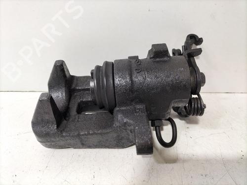 Left rear brake caliper SEAT LEON (1P1) 1.9 TDI | BP37073121M107 - Image 9