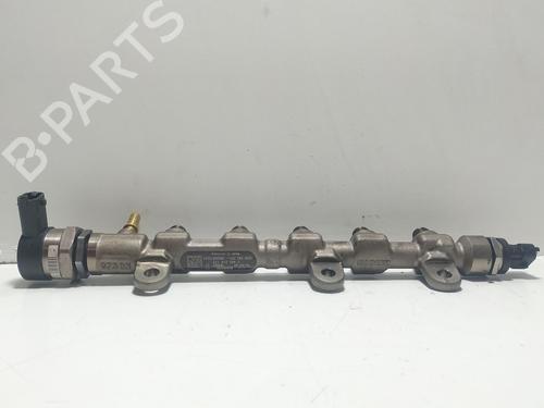 Rail D'Injecteurs NISSAN QASHQAI I (J10, NJ10) 2.0 dCi (150 hp) 31973796