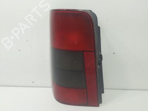 Venstre Baklys PEUGEOT PARTNER MPV (5_, G_) [1996-2026]  31775063