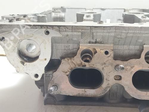 Cylinder head PEUGEOT 308 CC (4B_) 1.6 16V | BP35726350M5 - Image 20