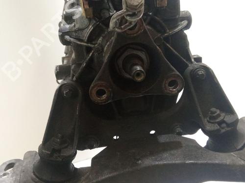 Gearbox BMW 3 (E46) 320 d | BP29897246M3