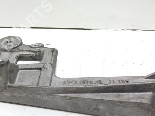 Engine mount VW PASSAT B6 Variant (3C5) 2.0 TDI 16V | BP33758488M89 - Image 2