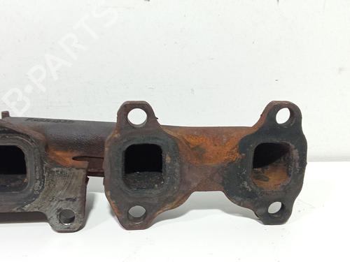 Exhaust manifold FIAT PUNTO EVO (199_)  | BP29983307M110 