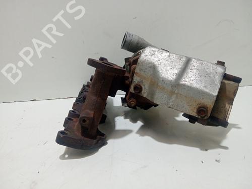 Turbocharger/Supercharger MITSUBISHI PAJERO III (V7_W, V6_W) | BP30111374M71