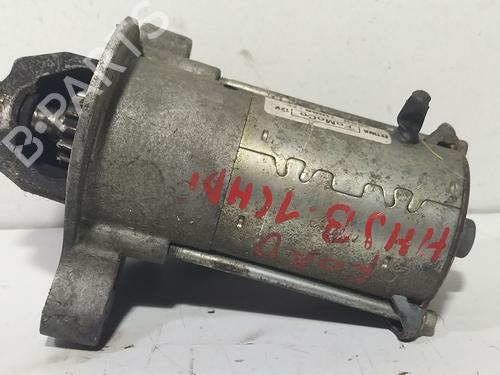 Startmotor FORD FUSION (JU_) 1.6 (100 hp) 31320721