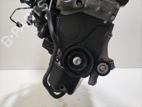 Engine SEAT IBIZA IV (6J5, 6P1) 1.4 | BP36259305M1  - Image 18
