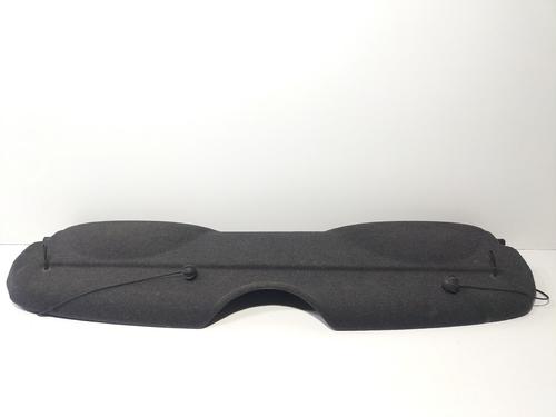 Used Rear parcel shelf Rear parcel shelf MINI MINI (R50, R53) One (90 hp) 35727526 35727526
