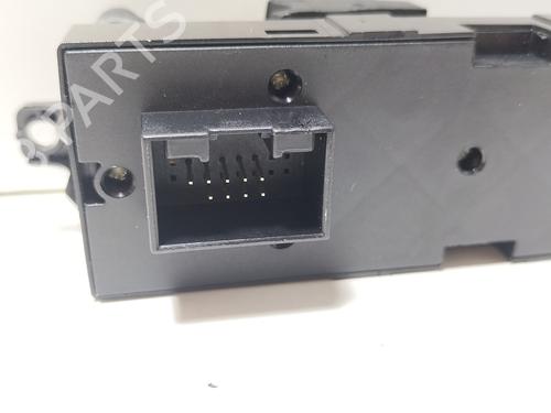 Left front window switch VW PASSAT B5 (3B2) 1.9 TDI | BP32470626I27