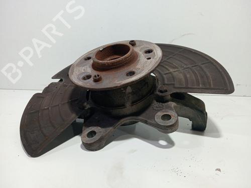 Right front steering knuckle MERCEDES-BENZ M-CLASS (W163) ML 270 CDI (163.113) | BP24147755M26 