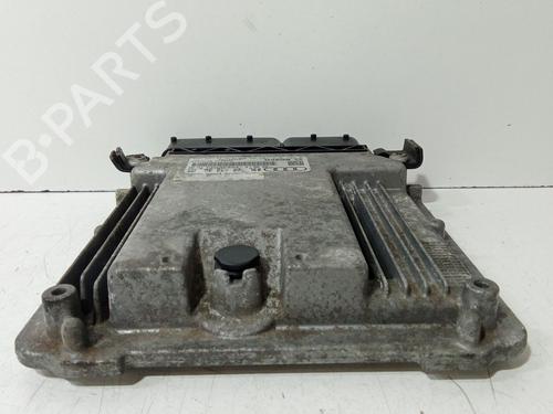 Engine control unit (ECU) AUDI A3 Convertible (8P7) 2.0 TDI | BP40012718M57 - Image 3