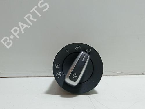 Commande de phare VW GOLF IV (1J1) 1.9 TDI (110 hp) 31924416