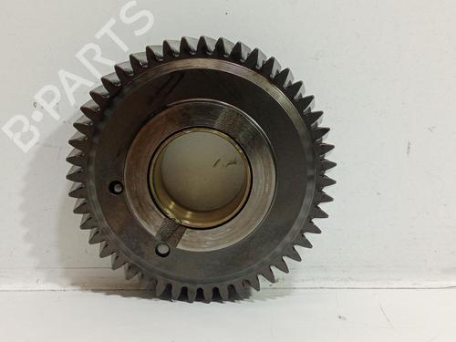 Pulley MERCEDES-BENZ C-CLASS (W204) | BP30153354M122