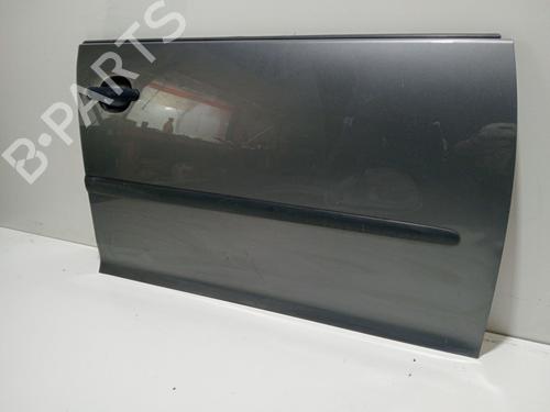 Right front door VW GOLF V (1K1) 1.4 TSI | BP27526544C3 
