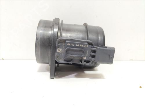 Used Mass air flow sensor AUDI A3 Sportback (8VA, 8VF) [2012-2021]  21389931