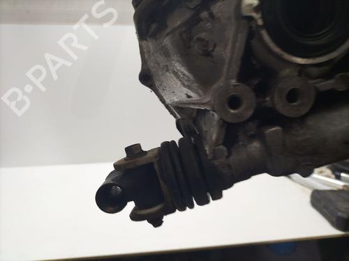Gearbox NISSAN ALMERA II (N16) 2.2 Di | BP21795074M3 