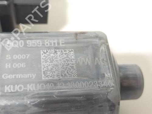 Left rear window motor SEAT LEON ST (5F8) 1.0 TSI | BP34439219E23  - Image 11
