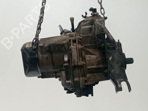 Gearbox RENAULT KANGOO Express (FC0/1_)  | BP27614967M3 