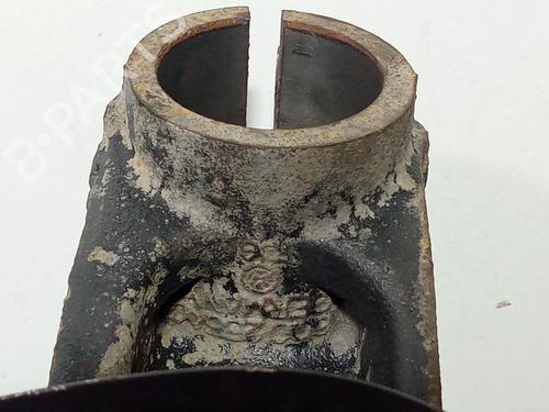 Left front steering knuckle SEAT IBIZA IV SC (6J1, 6P5) 1.4 TDI | BP30368580M25