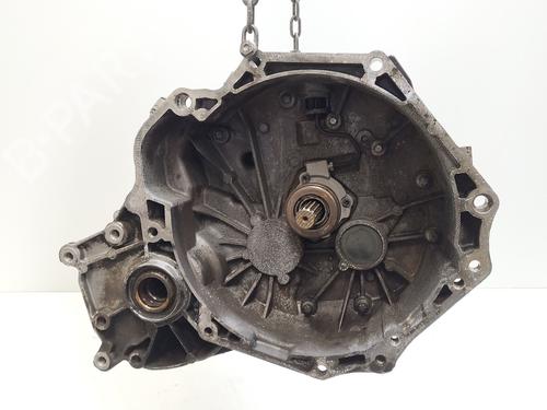 Used Gearbox Gearbox OPEL ASTRA H (A04) 1.7 CDTI (L48) (100 hp) 36702580 36702580