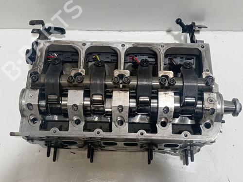 Cylinder head VW GOLF V (1K1) 1.9 TDI | BP30126656M5