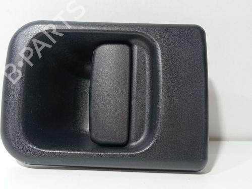 Used Rear right exterior door handle Rear right exterior door handle RENAULT MASTER II Platform/Chassis (ED/HD/UD) 2.5 D (80 hp) 40099702 40099702