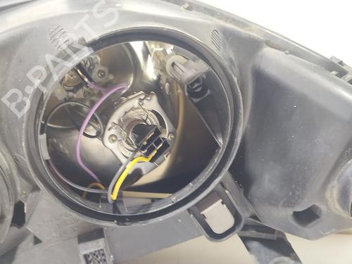 Left headlight PEUGEOT 307 (3A/C)  | BP31311523C28 