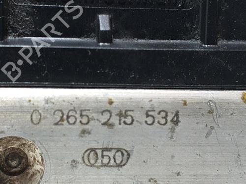 ABS pump TATA SAFARI (42_FD) 2.2 TDiC | BP40099154M43 - Image 6