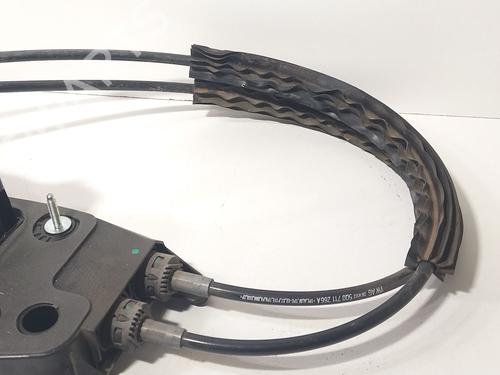 Gear lever SEAT LEON ST (5F8) 1.0 TSI | BP34584172M90  - Image 6
