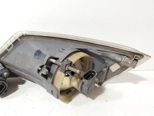 Left front fog light CITROËN C5 III (RD_) 1.6 HDi 110 (RD9HL0, RD9HR8, RD9HRA) | BP36702555C30 - Image 7