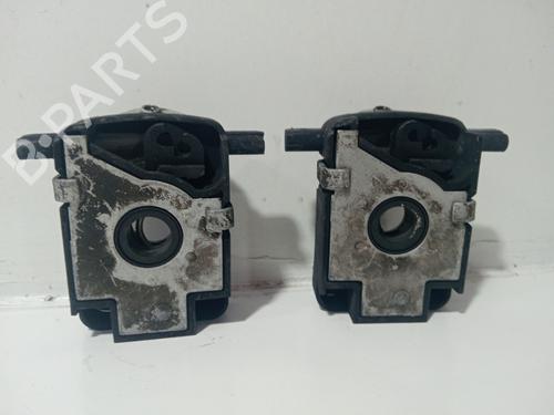 Used Hood lock LAND ROVER RANGE ROVER III (L322) 4.4 4x4 (286 hp) 29250135
