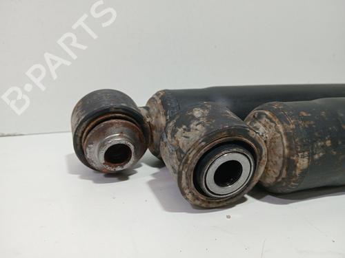 Right front shock absorber MERCEDES-BENZ M-CLASS (W163) ML 270 CDI (163.113) | BP24147750M17 