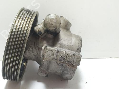 Styring servopumpe Styring servopumpe CITROËN XSARA PICASSO (N68) 2.0 HDi (90 hp) 33268617 33268617