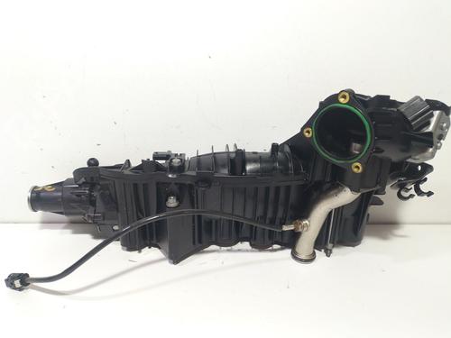 Intake manifold BMW 1 (E87) 118 d | BP30621926M70 