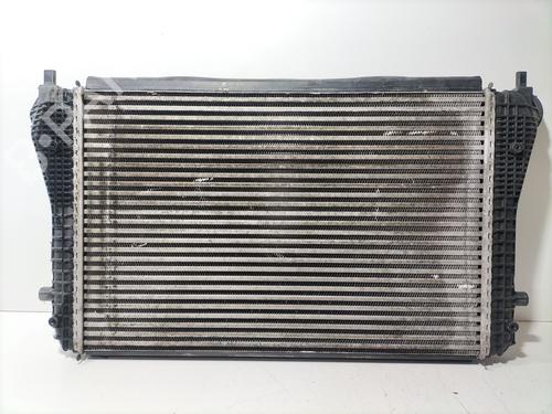 Intercooler SEAT TOLEDO III (5P2) 2.0 TDI | BP40100028M30 - Image 5