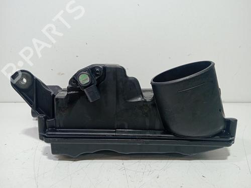 Air filter box MERCEDES-BENZ M-CLASS (W164) | BP28710591M87