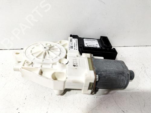 Left front window motor AUDI A3 (8P1) 1.8 TFSI | BP37175322E21 - Image 5