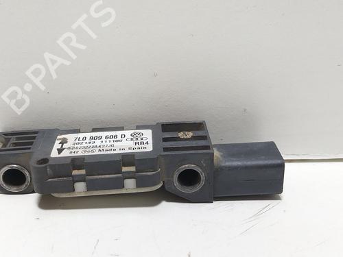 Used Electronic sensor Electronic sensor VW TOUAREG (7LA, 7L6, 7L7) [2002-2013] 32998618 32998618