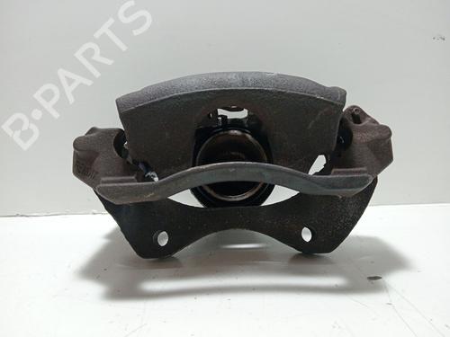 Høyre bremsekaliper foran FIAT SCUDO Platform/Chassis (220_) 1.9 D (69 hp) 32473988