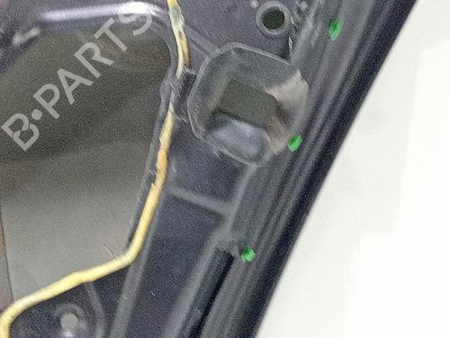 Left rear door AUDI A4 B6 (8E2) 1.9 TDI | BP23253785C4 