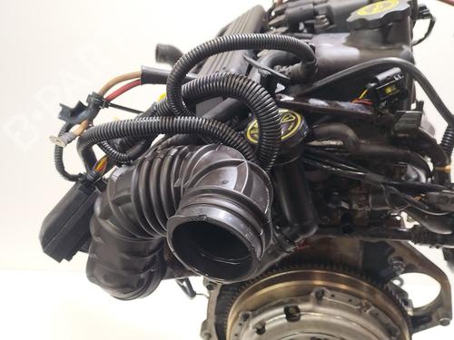 Engine MINI MINI (R50, R53) One | BP35726347M1  - Image 10