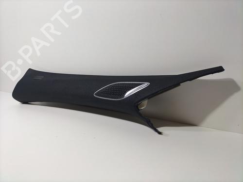 Other MERCEDES-BENZ A-CLASS Saloon (V177) AMG A 35 4-matic (177.151) | BP22975745O1 